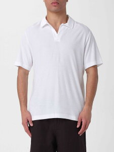 �G���V�[�c�[�Z�C���g�o�[�X MC2 SAINT BARTH �|���V���c �����Y �z���C�g Polo shirts JER0001 �֐� �������� 2026SS gi
