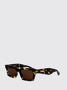 �{�b�e�K ���F�l�^ BOTTEGA VENETA �T���O���X �T���O���X�E���K�l �����Y �u���E�� Sunglasses BV1457S �֐� �������� 2026SS gi