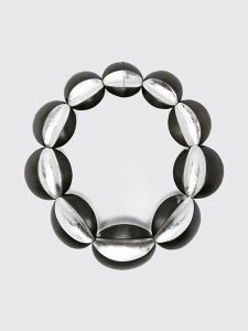 �}�j�[�Y MONIES �W���G���[ ���f�B�[�X �}���`�J���[ Jewelry 8485WDS �֐� �������� 2026SS gi