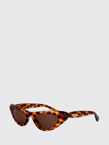 �{�b�e�K ���F�l�^ BOTTEGA VENETA �T���O���X �T���O���X�E���K�l ���f�B�[�X �u���E�� Sunglasses BV1450S �֐� �������� 2026SS gi