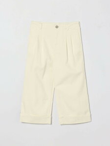 �O�b�` GUCCI �p���c �{�[�C�Y �z���C�g Cargo trousers 855965XDDFB �֐� �������� 2026SS gi