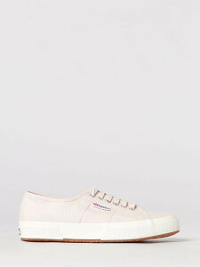 �X�y���K SUPERGA �X�j�[�J�[ ���f�B�[�X �s���N Sneakers S000010 �֐� �������� 2026SS gi