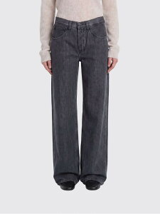 �h���_�b�v DONDUP �f�j�� ���f�B�[�X �u���[ Jeans DP619DFE330DLZ7 �֐� �������� 2026SS gi