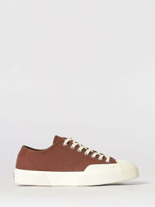 �X�y���K SUPERGA �X�j�[�J�[ �����Y �u���E�� Sneakers S51347W �֐� �������� 2026SS gi