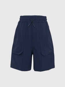 �q���[�S �{�X HUGO BOSS �V���[�g�p���c�@�p���c �V���[�c �{�[�C�Y �u���[ Shorts J52931 Blue �֐� �������� 2026SS gi