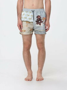 �|�[���X�~�X PAUL SMITH ���� �X�C���E�F�A �����Y Swimwear M1A239PU41678 �֐� �������� 2026SS gi