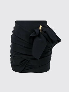�Z���[�k CELINE �X�J�[�g ���f�B�[�X �u���b�N Skirts RJ09W0T43 �֐� �������� 2026SS gi