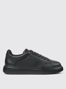 �J���y�[�� CAMPER �X�j�[�J�[ ���f�B�[�X �u���b�N Sneakers K201438-015 RUNNER K21 �֐� �������� 2025AW gi