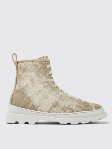 �J���y�[�� CAMPER �u�[�c ���f�B�[�X �}���`�J���[ Boots K400325-040 BRUTUS �֐� �������� 2023AW gi