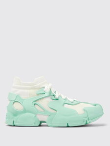 �J���y�[�� CAMPER �X�j�[�J�[ �����Y �z���C�g Sneakers A500005-008 TOSSU �֐� �������� 2023AW gi
