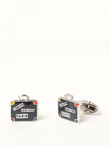 �|�[���X�~�X PAUL SMITH �n�C�e�N�A�N�Z�T���[ �t�@�b�V�������� �����Y �}���`�J���[ Hi-Tech Accessories M1ACUFFMSUITC �֐� �������� 2023AW gi