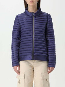 �Z�[�u �U �_�b�N SAVE THE DUCK �X�[�c�W���P�b�g �X�[�c �W���P�b�g ���f�B�[�X �u���[ Suit Jackets D31058WIRIS18 �֐� �������� 2025AW gi