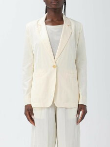 �t�H���e�t�H���e FORTE FORTE �X�[�c�W���P�b�g �X�[�c �W���P�b�g ���f�B�[�X �z���C�g Suit Jackets 12032MYJACKET �֐� �������� 2025AW gi