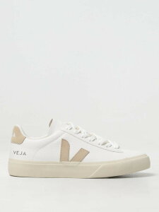���F�W�� VEJA �X�j�[�J�[ ���f�B�[�X �z���C�g Sneakers CP0502920 �֐� �������� 2026SS gi