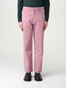 �|�[���X�~�X PAUL SMITH �f�j�� �����Y �s���N Jeans M2R600ZL21156 �֐� �������� 2023AW gi