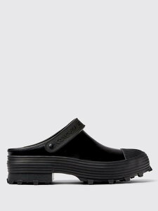 �J���y�[�����{ CAMPERLAB �X�j�[�J�[ �����Y �u���b�N Sneakers A500006-005 TRAKTORI �֐� �������� 2025AW gi