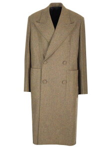 �W�o���V�B GIVENCHY �g�����` �R�[�g �����Y �x�[�W�� Coats and Trench BMC07G14XJ �֐� �������� 2025AW gi