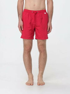 �G���V�[�c�[�Z�C���g�o�[�X MC2 SAINT BARTH ���� �X�C���E�F�A �����Y ���b�h Swimwear LIG0004 �֐� �������� 2026SS gi
