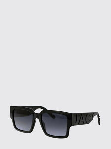 �}�[�N �W�F�C�R�u�X MARC JACOBS �T���O���X �T���O���X�E���K�l �����Y �u���b�N Sunglasses MARC739/S �֐� �������� 2026SS gi