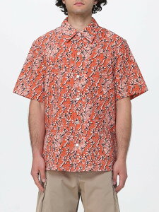 �|�[���X�~�X PAUL SMITH �V���c �����Y �I�����W Shirts M2R896ZV22656 �֐� �������� 2026SS gi