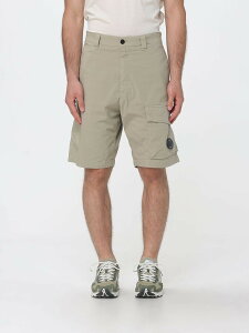 �V�[�s�[ �J���p�j�[ CP COMPANY �V���[�c �����Y Shorts 20CMBE256A006439G �֐� �������� 2026SS gi