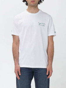 �G���V�[�c�[�Z�C���g�o�[�X MC2 SAINT BARTH T�V���c �����Y T-shirts POT0001 �֐� �������� 2026SS gi