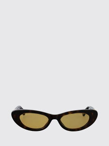 �{�b�e�K ���F�l�^ BOTTEGA VENETA �T���O���X �T���O���X�E���K�l ���f�B�[�X �u���E�� Sunglasses BV1447S �֐� �������� 2026SS gi