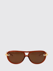 �{�b�e�K ���F�l�^ BOTTEGA VENETA �T���O���X �T���O���X�E���K�l ���f�B�[�X �u���E�� Sunglasses BV1418S �֐� �������� 2026SS gi