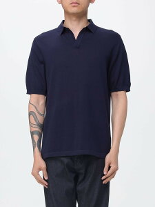 �G���V�[�c�[�Z�C���g�o�[�X MC2 SAINT BARTH �|���V���c �����Y �l�C�r�[ Polo shirts SLO0001 �֐� �������� 2026SS gi
