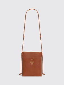 �Z���[�k CELINE �o�b�O ���f�B�[�X �u���E�� Business bags 10P812K05 �֐� �������� 2026SS gi