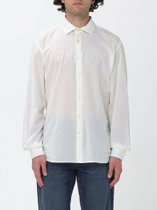 �G���V�[�c�[�Z�C���g�o�[�X MC2 SAINT BARTH �V���c �����Y �z���C�g Shirts LCM0001 �֐� �������� 2026SS gi