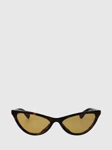 �{�b�e�K ���F�l�^ BOTTEGA VENETA �T���O���X �T���O���X�E���K�l ���f�B�[�X �u���E�� Sunglasses BV1414S �֐� �������� 2026SS gi