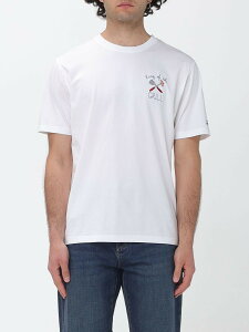 �G���V�[�c�[�Z�C���g�o�[�X MC2 SAINT BARTH T�V���c �����Y T-shirts POT0001 �֐� �������� 2026SS gi