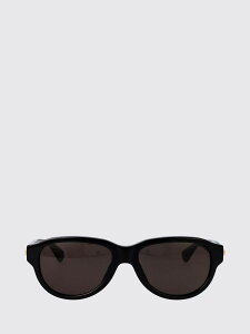 �{�b�e�K ���F�l�^ BOTTEGA VENETA �T���O���X �T���O���X�E���K�l �����Y �u���b�N Sunglasses BV1410S �֐� �������� 2026SS gi