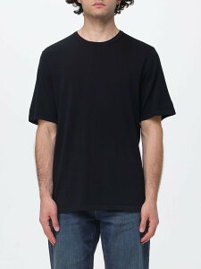 �G���V�[�c�[�Z�C���g�o�[�X MC2 SAINT BARTH T�V���c �����Y �u���b�N T-shirts SCO0009 �֐� �������� 2026SS gi