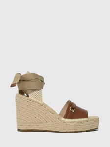 �R�`�l�� COCCINELLE �X�j�[�J�[ ���f�B�[�X �u���E�� Sneakers E4UA5320101 �֐� �������� 2026SS gi