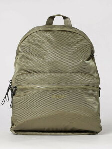 �q���[�S HUGO �����b�N�T�b�N �o�b�N�p�b�N �����Y �O���[�� Backpacks 50558522 �֐� �������� 2026SS gi
