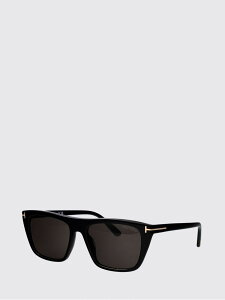 �g�� �t�H�[�h TOM FORD �T���O���X �T���O���X�E���K�l �����Y �u���b�N Sunglasses FT1175 �֐� �������� 2026SS gi