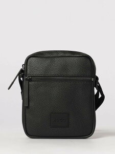 �q���[�S HUGO �o�b�O �����Y �u���b�N Business Bags 50535669 Black �֐� �������� 2026SS gi