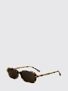 �C�U�x�� �}���� ISABEL MARANT �T���O���X �T���O���X�E���K�l ���f�B�[�X �u���E�� Sunglasses IM0258/S �֐� �������� 2026SS gi