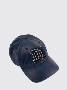 �f�B�[�����~���m D1 MILANO �n�b�g �X�q �����Y �l�C�r�[ Hats CPCTU008 �֐� �������� 2026SS gi