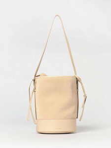 �t�@�r�A�i �t�B���b�s FABIANA FILIPPI �o�b�O ���f�B�[�X �x�[�W�� Business bags BGD266A071M003 �֐� �������� 2026SS gi