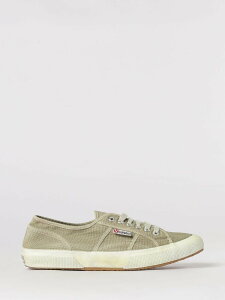 �X�y���K SUPERGA �X�j�[�J�[ �����Y �O���[�� Sneakers S31568W �֐� �������� 2026SS gi