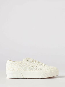 �X�y���K SUPERGA �X�j�[�J�[ ���f�B�[�X Sneakers S2161XW �֐� �������� 2026SS gi