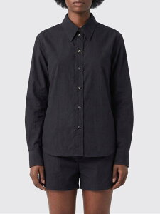 �����[�� LEMAIRE �V���c ���f�B�[�X Shirts SH1182LF1500 �֐� �������� 2026SS gi