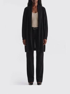 �U ���E THE ROW �Z�[�^�[ �j�b�g�E�F�A ���f�B�[�X �u���b�N Knitwear 10692Y992 �֐� �������� 2026SS gi