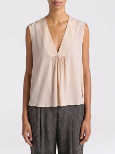�����j MOMONI T�V���c �g�b�v�X ���f�B�[�X �z���C�g T-shirts and tops 261MMOTO00326113MO �֐� �������� 2026SS gi