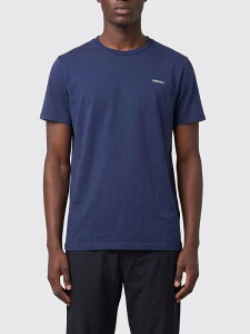 �v���~�A�[�^ PREMIATA T�V���c �����Y �u���[ T-shirts PA1032 �֐� �������� 2026SS gi