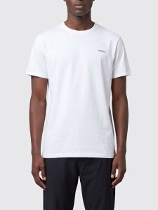 �v���~�A�[�^ PREMIATA T�V���c �����Y �z���C�g T-shirts PA1032 �֐� �������� 2026SS gi