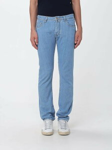 ���R�u �R�[�G�� JACOB COHEN �f�j�� �����Y Jeans JULQL004030T606AB1 �֐� �������� 2026SS gi